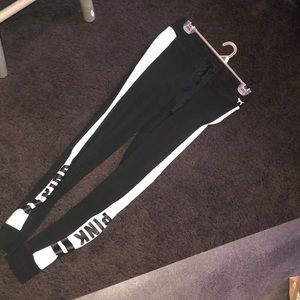 Joggers leggings